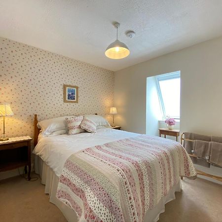 St Margaret'S Cottage, 爱丁堡 外观 照片