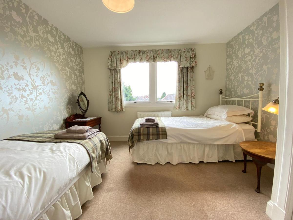 St Margaret'S Cottage, 爱丁堡 外观 照片