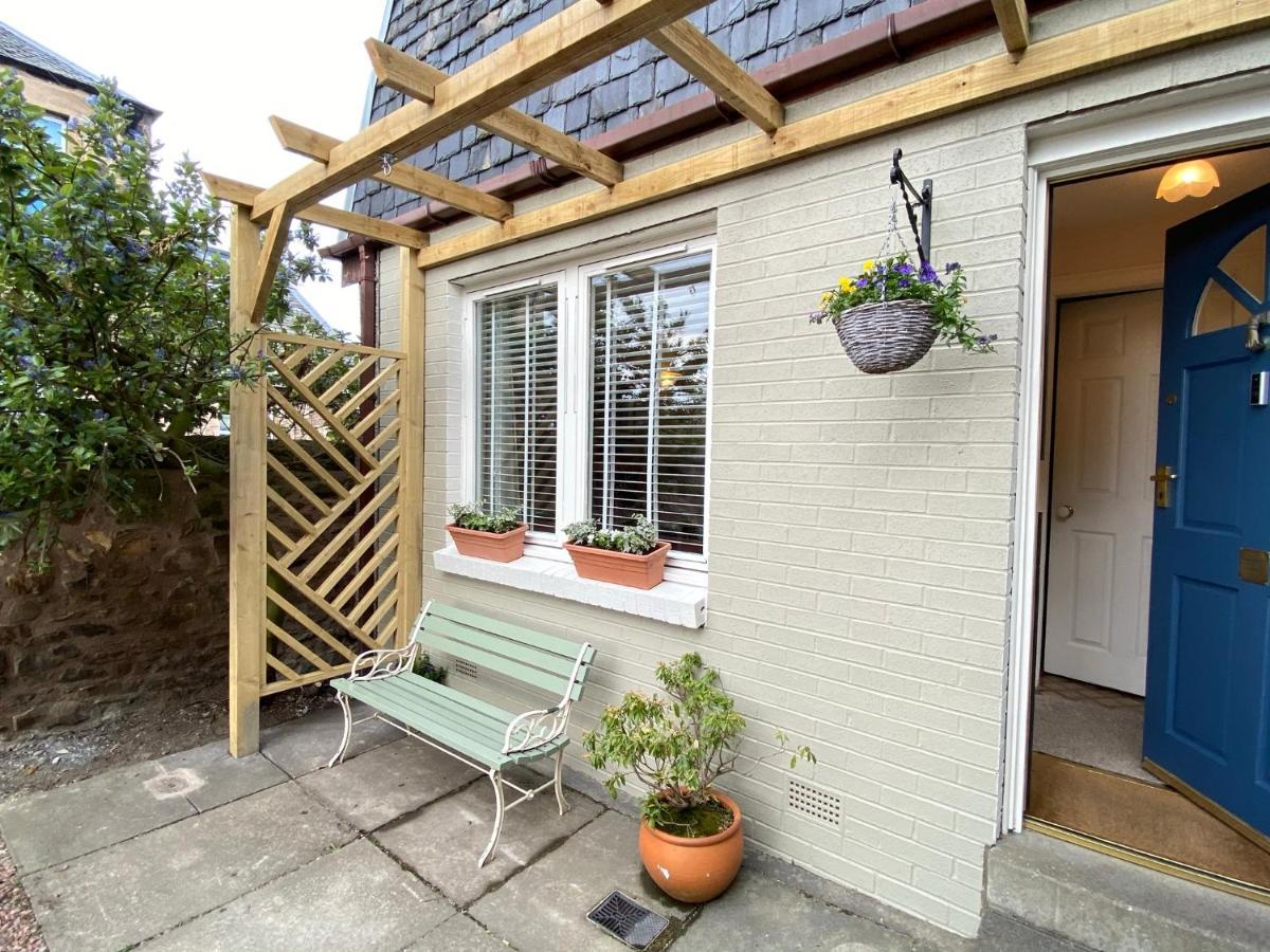 St Margaret'S Cottage, 爱丁堡 外观 照片
