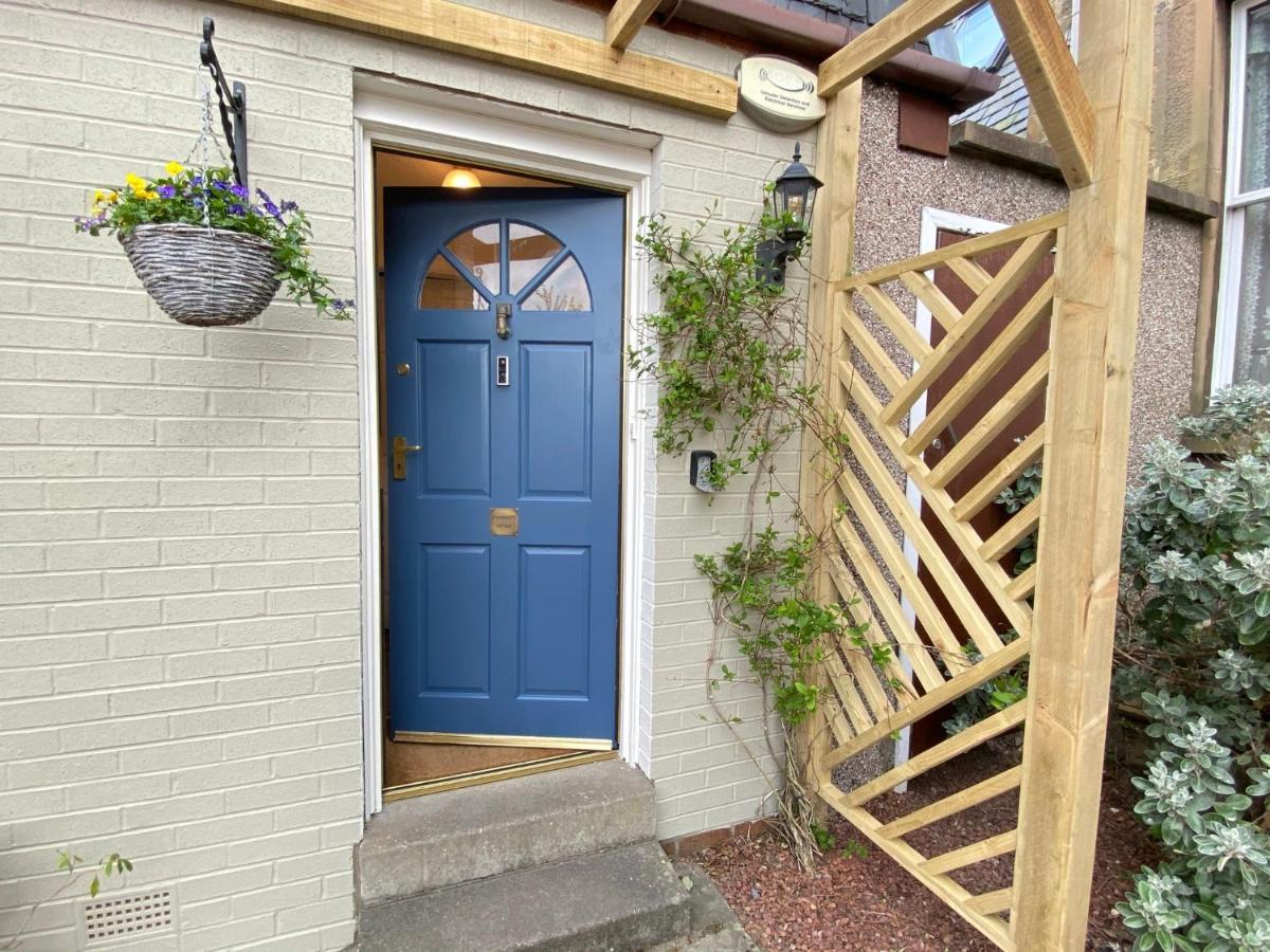St Margaret'S Cottage, 爱丁堡 外观 照片