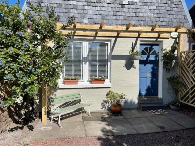 St Margaret'S Cottage, 爱丁堡 外观 照片